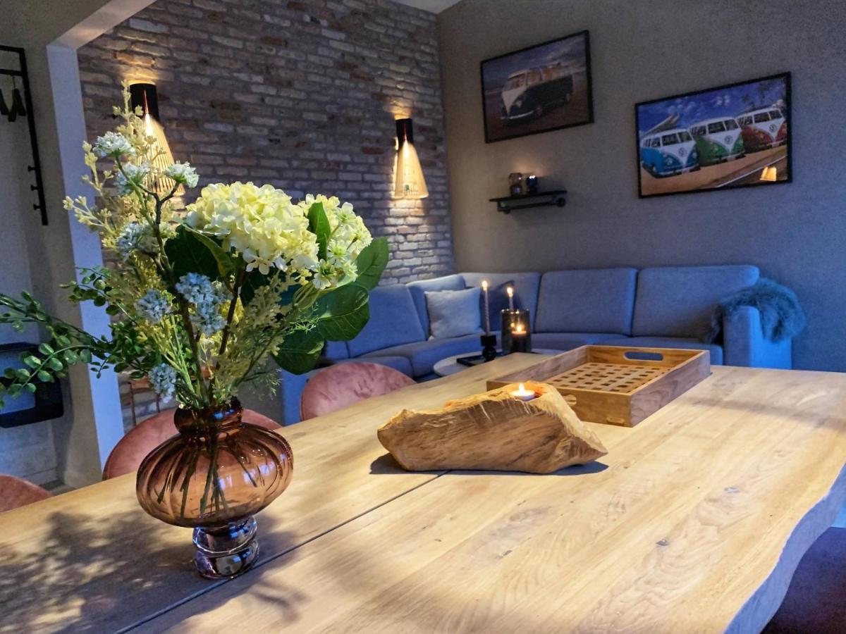Broncks Apartment 1 - Modern 2-Bedroom In The Heart Of Tórshavn Exterior foto